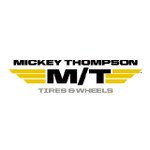 Mickey Thompson